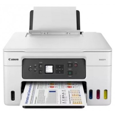 CANON Impresora multifuncion MAXIFY GX3050 en Huesoi