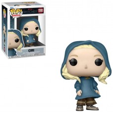 FUNKO POP SERIES TV THE WITCHER CIRI 57813 en Huesoi