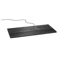 Teclado multimedia Dell-KB216 - espanol (QWERTY) - en Huesoi