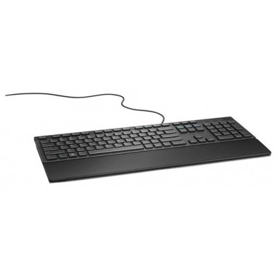 Teclado multimedia Dell-KB216 - espanol (QWERTY) - en Huesoi