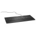 Teclado multimedia Dell-KB216 - espanol (QWERTY) - en Huesoi