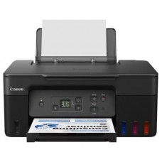 CANON Multifuncion MEGATANK G2570 en Huesoi