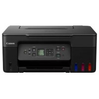 CANON MULTIFUNCION PIXMA MEGATANK G3570 NEGRO (Espera 4 dias) en Huesoi