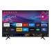 HISENSE Televisor UHD TV 58A6BG 57.5" / Ultra HD 4K/ Smart TV/ WiFi en Huesoi