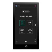 Kramer Electronics KT-205WM 12,7 cm (5") 720 x 1080 Pixeles (Espera 4 dias) en Huesoi Kramer Electronics KT-205WM 12,7 cm (5") 720 x 1080 Pixeles (Espera 4 dias) en Huesoi