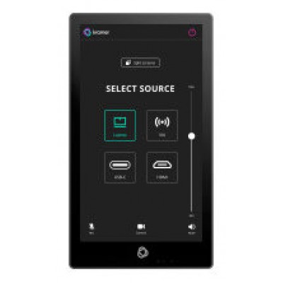 Kramer Electronics KT-205WM 12,7 cm (5") 720 x 1080 Pixeles (Espera 4 dias) en Huesoi