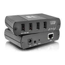 (CONSULTAR STOCK) KRAMER AV OVER IP AVSM AVOIP USB 2 EXTENDER BASED ON ICRON RANGER RG2304S-MODEL (KDS-USB2-DEC) (59-002490) (Espera 4 dias) en Huesoi