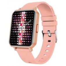 SMARTWATCH FW56 CARBON PRO ORO MAXCOM (Espera 4 dias) en Huesoi