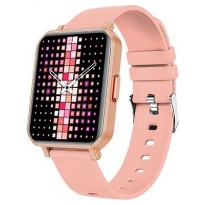 SMARTWATCH FW56 CARBON PRO ORO MAXCOM (Espera 4 dias) en Huesoi
