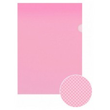 DOSSIER UÑERO GLOSSY CLASSIC, A4, ROJO 180 MICRAS ERICH KRAUSE 59116 (MIN12) (Espera 4 dias) en Huesoi