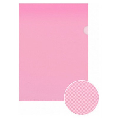 DOSSIER UÑERO GLOSSY CLASSIC, A4, ROJO 180 MICRAS ERICH KRAUSE 59116 (MIN12) (Espera 4 dias) en Huesoi