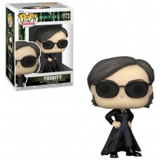 FUNKO POP CINE THE MATRIX 4 TRINITY 59254 en Huesoi