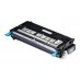 DELL Toner 3110cn 3115cn HC Cian (XG722) (PF029) en Huesoi