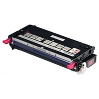 DELL Toner 3110cn 3115cn HC Magenta (XG723) (RF013) en Huesoi