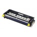 DELL Toner 3110cn 3115cn HC Amarillo (XG724) (NF556) en Huesoi
