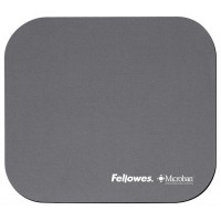 ALFOMBRILLA RATÓN GRIS CON PROTECCIÓN MICROBAN FELLOWES 5934005 (Espera 4 dias) en Huesoi