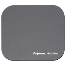 ALFOMBRILLA RATÓN GRIS CON PROTECCIÓN MICROBAN FELLOWES 5934005 (Espera 4 dias) en Huesoi