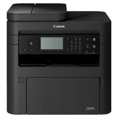 CANON Multifuncion Laser Monocromo MF267dw II en Huesoi