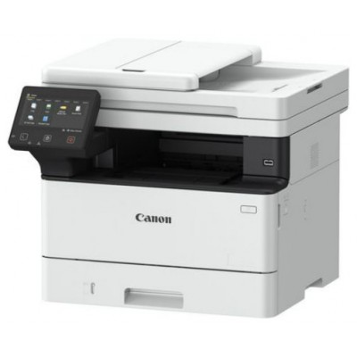 CANON i-SENSYS MULTIFUNCION LASER MF465dw BLANCO (Espera 4 dias) en Huesoi