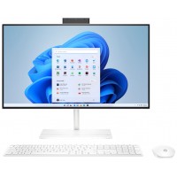 HP AiO 24-CB0005NS - Intel J4025 - 23.8" tactil - en Huesoi