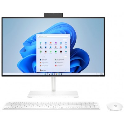 HP All in One 24-CB0005NS Intel Celeron J4025 / 8GB / 512SSD / W11 Home / 23,8" / Tactil en Huesoi