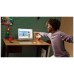 HP All in One 24-CB0005NS Intel Celeron J4025 / 8GB / 512SSD / W11 Home / 23,8" / Tactil en Huesoi