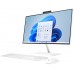 HP All in One 24-CB0005NS Intel Celeron J4025 / 8GB / 512SSD / W11 Home / 23,8" / Tactil en Huesoi