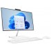 HP All in One 24-CB0005NS Intel Celeron J4025 / 8GB / 512SSD / W11 Home / 23,8" / Tactil en Huesoi