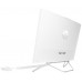 HP All in One 24-CB0005NS Intel Celeron J4025 / 8GB / 512SSD / W11 Home / 23,8" / Tactil en Huesoi