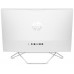 HP All in One 24-CB0005NS Intel Celeron J4025 / 8GB / 512SSD / W11 Home / 23,8" / Tactil en Huesoi