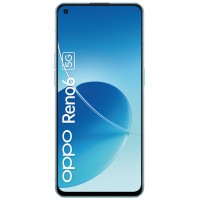 SMARTPHONE OPPO RENO 6 5G 6.4"" (8+128GB) BLUE (Espera 4 dias) en Huesoi