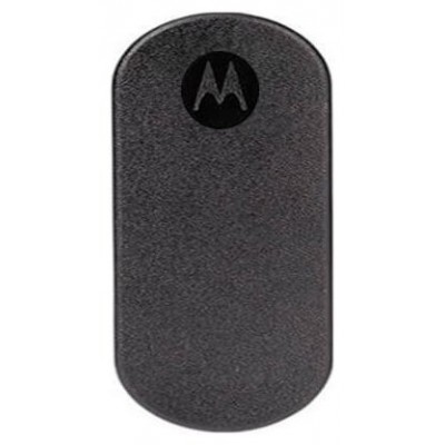 PINZA CLIP CINTURÃ“N MOTOROLA TLKR NEGRO en Huesoi