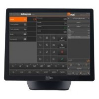 SOFTWARE PERSONALIZABLE DE TPV ETPOS PRO **L. en Huesoi