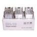 KYOCERA Repuesto de grapas para el DF-730 (3.000 x 3)FS-9130/9530DN en Huesoi