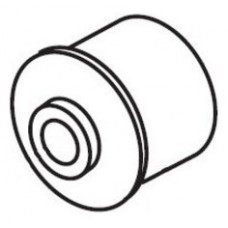 KYOCERA PULLEY,PAPER FEED KM-3530 en Huesoi