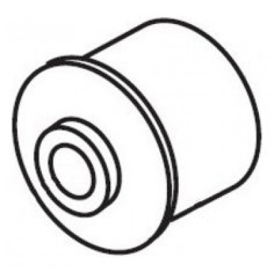 KYOCERA PULLEY,PAPER FEED KM-3530 en Huesoi