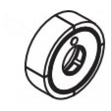 KYOCERA 2BR20200 -GEAR HEAT Z36/43307P0005A4 en Huesoi