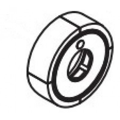 KYOCERA 2BR20200 -GEAR HEAT Z36/43307P0005A4 en Huesoi