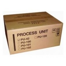 KYOCERA FS-1000 PU40 Unidad de proceso en Huesoi