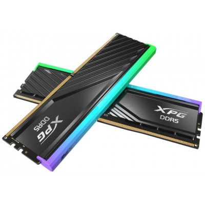 ADATA XPG Lancer Blade DDR5 6000MHz 2x16GB ARGB en Huesoi