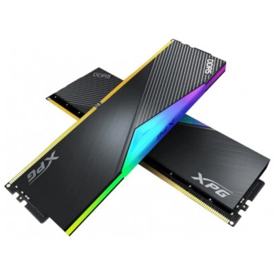 ADATA XPG Lancer DDR5 6000MHz 2x16G CL36 BLACK en Huesoi