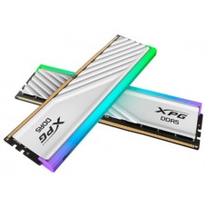ADATA XPG Lancer DDR5 6000MHz 2x16G CL36 RGB WHITE en Huesoi