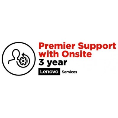 GARANTIA 3 AÑOS PREMIER SUPPORT ""in situ"" LENOVO THINKPAD L14 (Espera 4 dias) en Huesoi