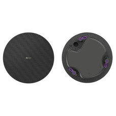 KRAMER AUDIO SPEAKERS 4", 2-WAY CLOSED BACK, PASSIVE CEILING SPEAKER, WHITE/BLACK (SINGLE)-MODEL (CL-4P-(SINGLE)) (60-000125) (Espera 4 dias) en Huesoi