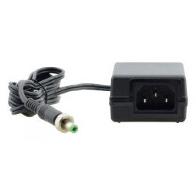 Kramer Electronics PS-504 adaptador e inversor de corriente Interior 20,8 W Negro (Espera 4 dias) en Huesoi