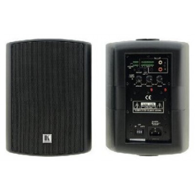 KRAMER Altavoces Autoamplificados 5.25 Pulgadas, Montaje Sobre Pared (Tavor 5-O) (Espera 4 dias) en Huesoi