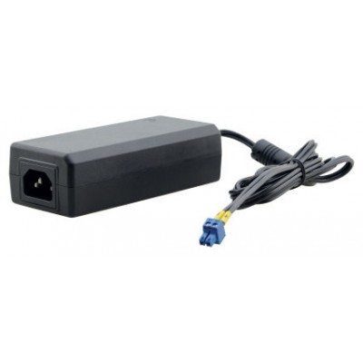 Kramer Electronics PS-4801 adaptador e inversor de corriente Interior 65 W Negro (Espera 4 dias) en Huesoi