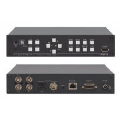 KRAMER PIP de 4 Señales de Video Compuesto (PIP-4) (Espera 4 dias) en Huesoi