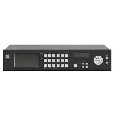 KRAMER AVSM 3G HD SDI MULTIVIEWER- MV-6 (60-71002030) (Espera 4 dias) en Huesoi