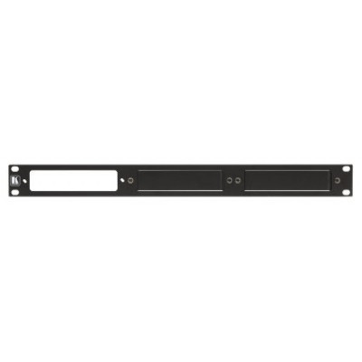 KRAMER ADATADOR DE RACK DE 19 PULGADAS PARA TOOLS (RK-3T-B) (Espera 4 dias) en Huesoi